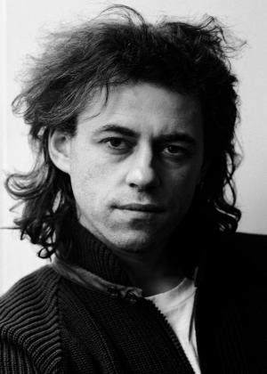 Bob Geldof